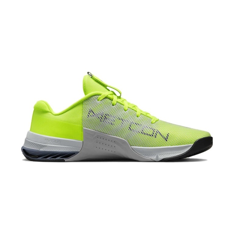 Nike Metcon 8 'Volt/Wolf Grey/Photon Dust/Diffused Blue' Мужские