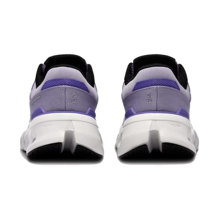 On Cloudrunner 2 'Purple' Женские