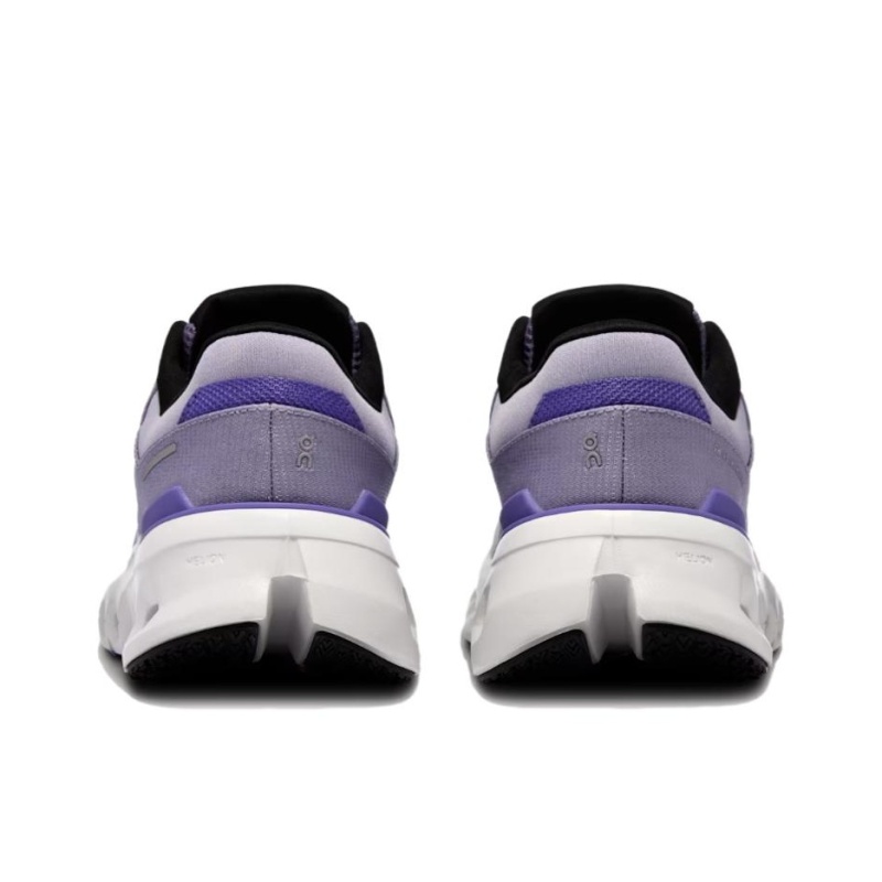On Cloudrunner 2 'Purple' Женские