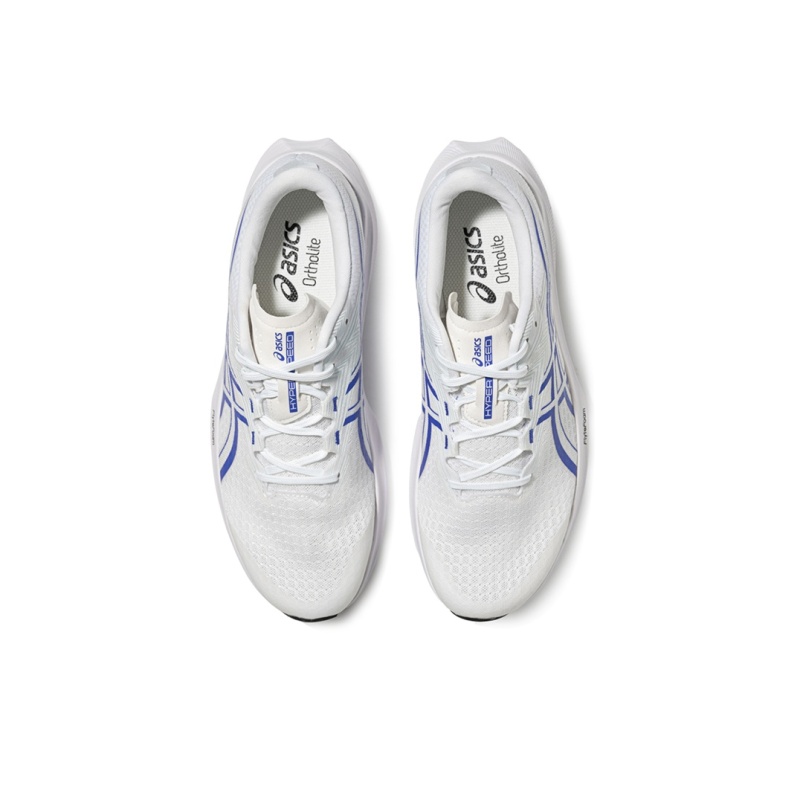 Asics Magic Speed 5 'White' Мужские