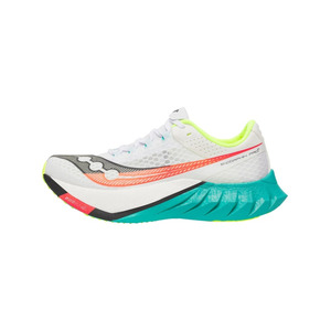 Saucony Endorphin Pro 4 ‘White / Gold’ Мужские