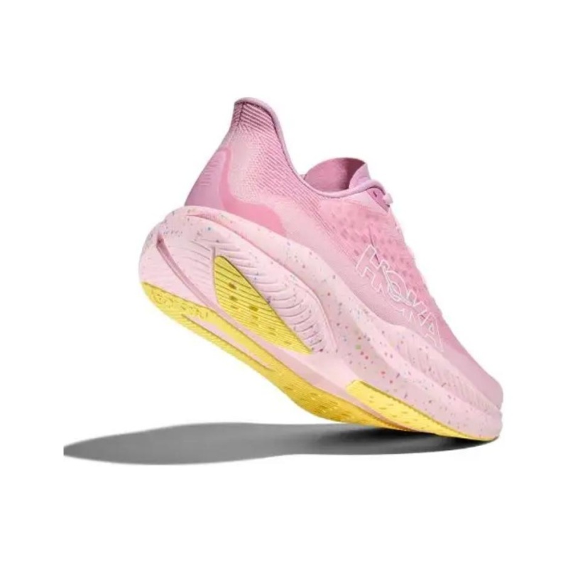 Hoka Mach 6 'Twilight Pink' Женские