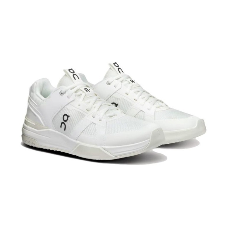 On THE ROGER Clubhouse Pro 'White Ice' Мужские