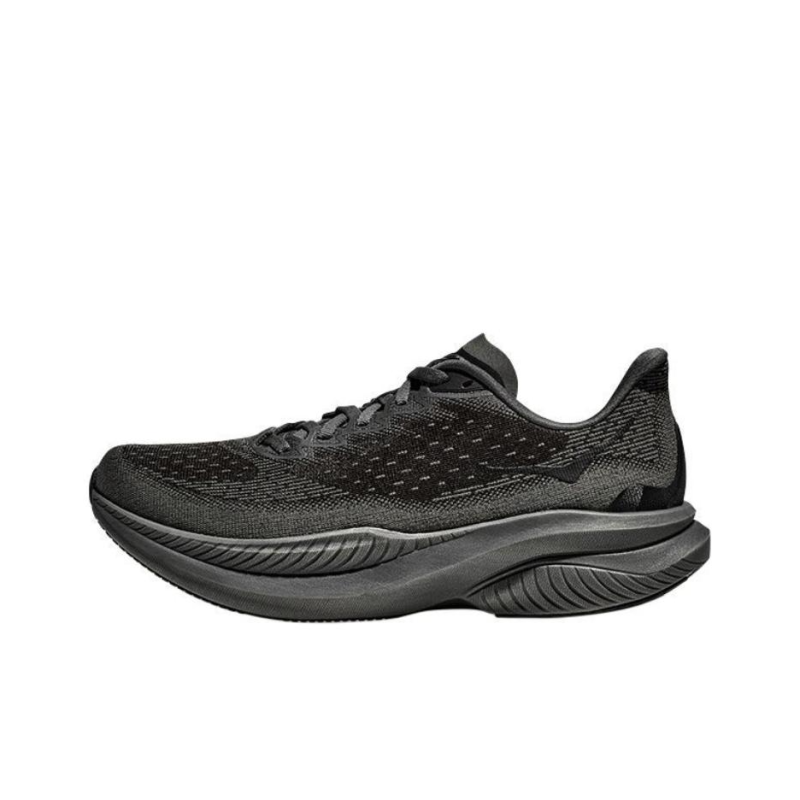 Hoka Mach 6 'Black / Black' Мужские