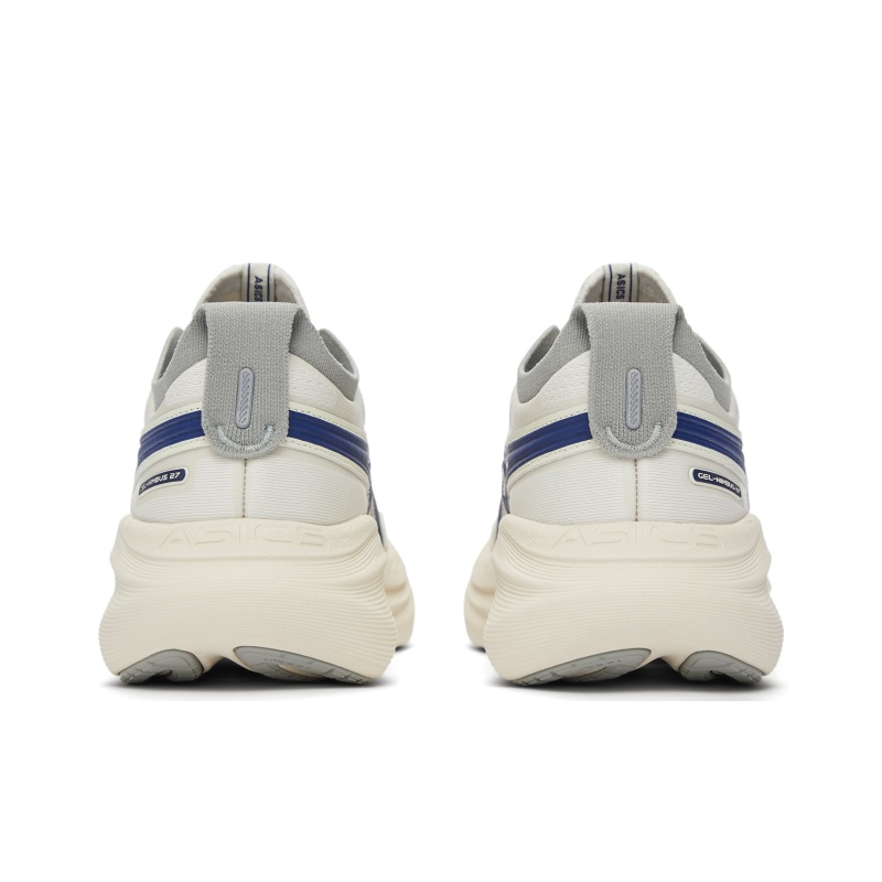 ASICS Gel-Nimbus 27 'White' Мужские