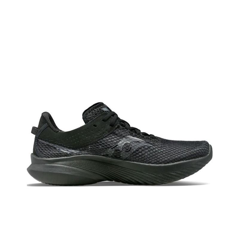 Saucony Kinvara 'Black' Мужские