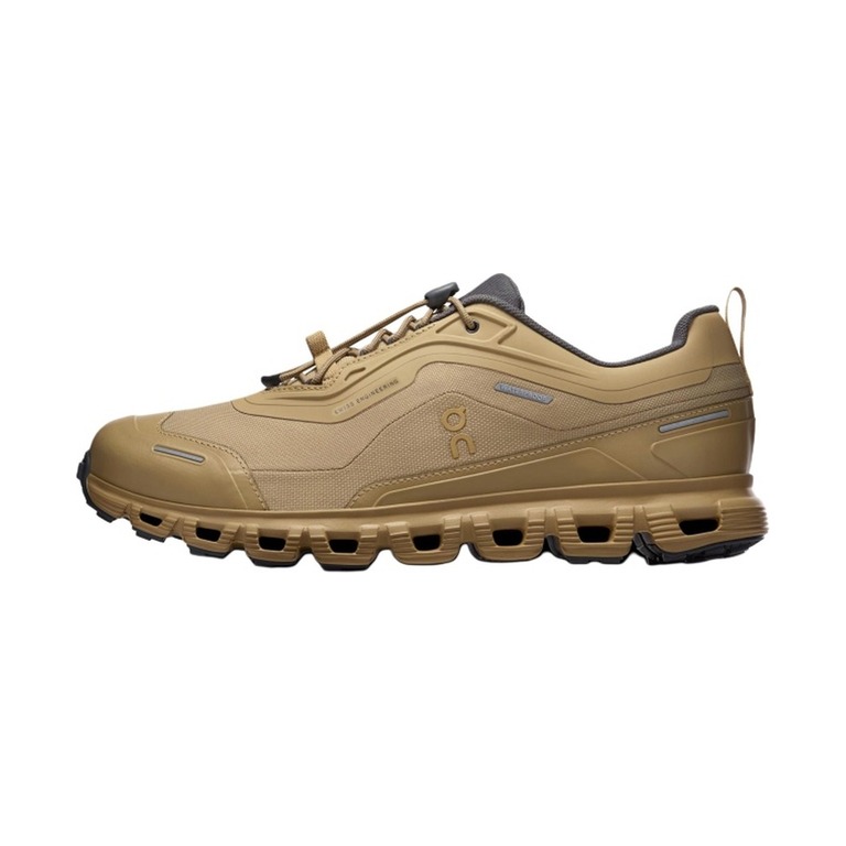 On Cloud 6 Geo Waterproof 'Chai' Мужские