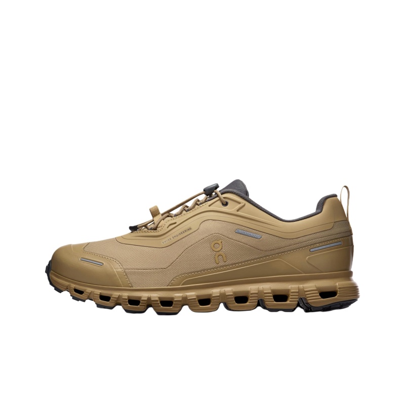 On Cloud 6 Geo 'Light Brown' Мужские