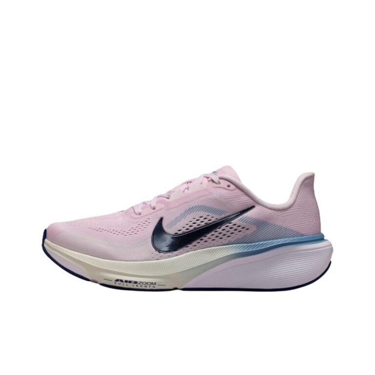 Nike Pegasus 42 'Light Crimson Light Crimson White' Женские