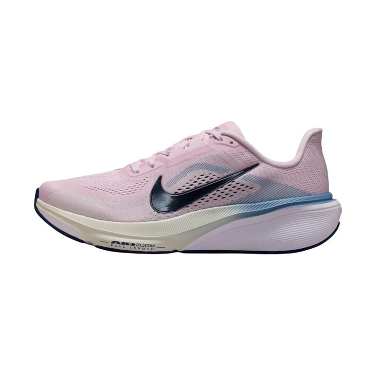 Nike Pegasus 42 'Light Crimson Light Crimson White' Женские
