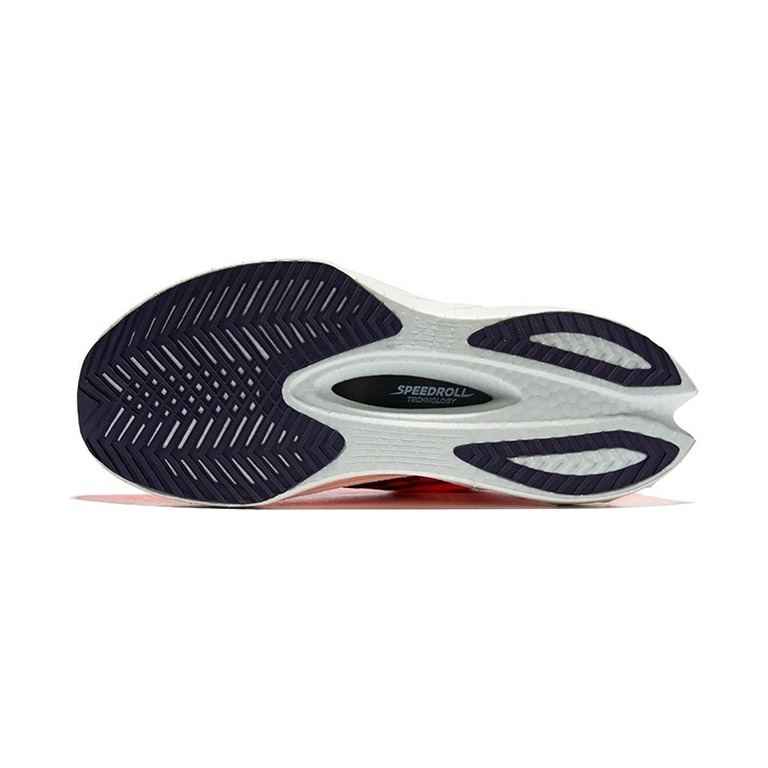 Saucony Endorphin Pro 4 'Vizi Orange' Мужские