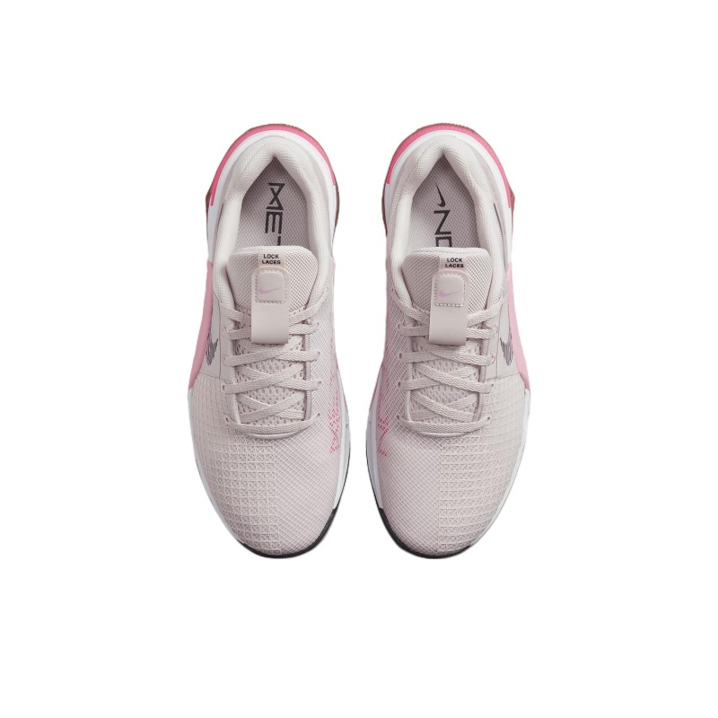 Nike Metcon 8 'Emerald Rise Hydrangeas White Yellow Pulse' Женские