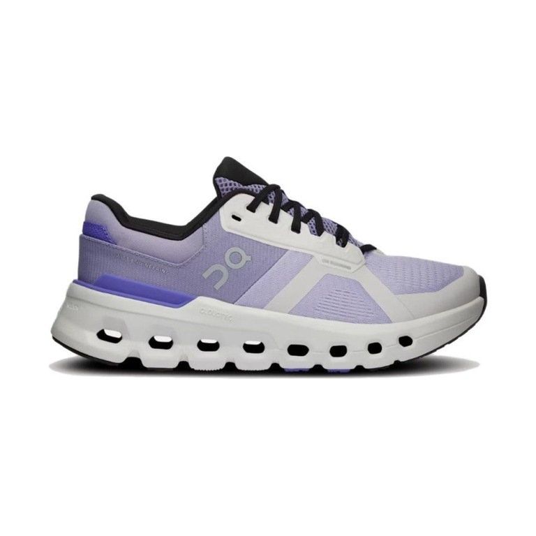 On Cloudrunner 2 'Purple' Женские