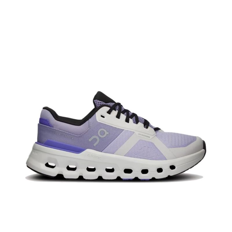 On Cloudrunner 2 'Purple' Женские