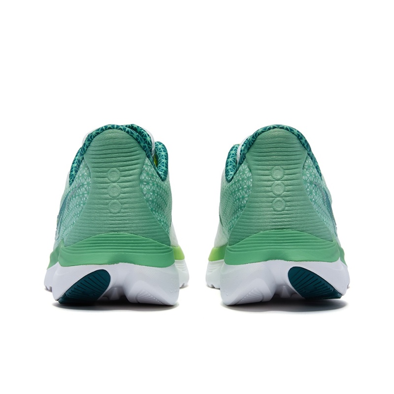 Saucony Kinvara 'White' Мужские