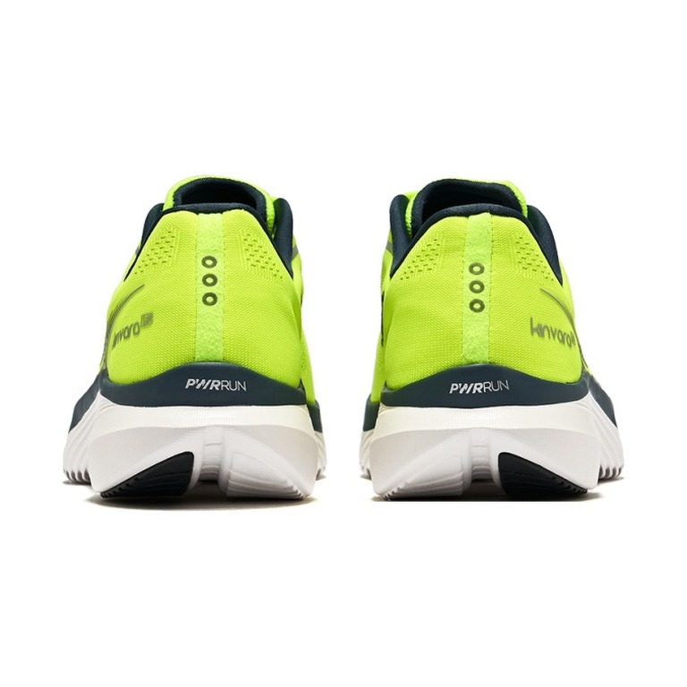 Saucony Kinvara 15 'Neon Green Blue' Мужские