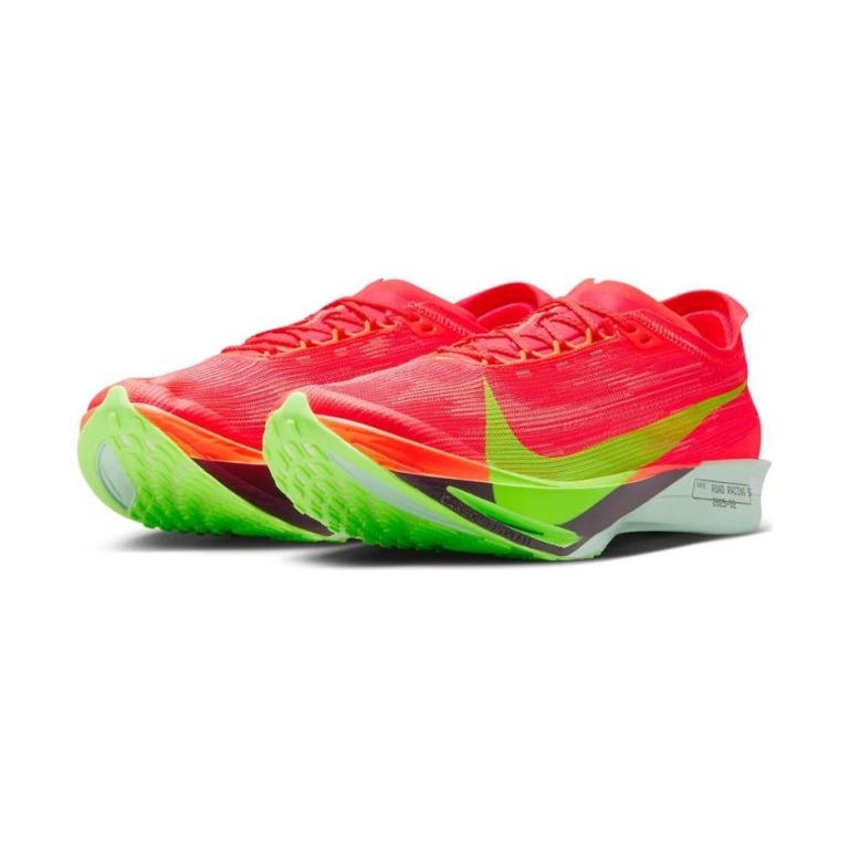 Nike Streakfly 2 'Crimson Lime' Мужские