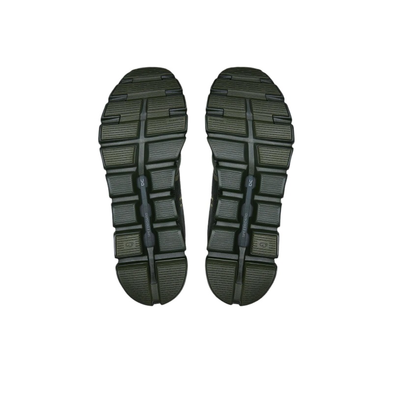 On Cloud 6 Shf 'Multicolor' Мужские