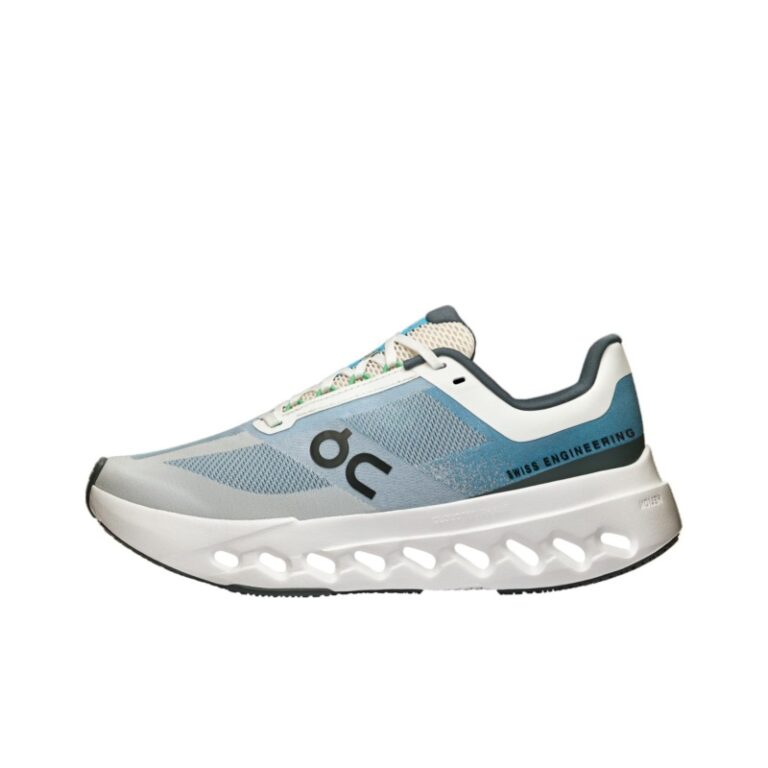 On Cloudsurfer Next 'Niagara White' Женские