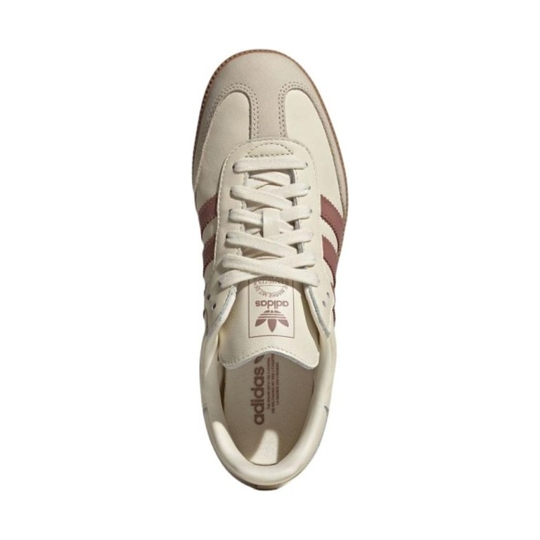 Adidas Samba OG 'Cream White Warm Clay' Женские