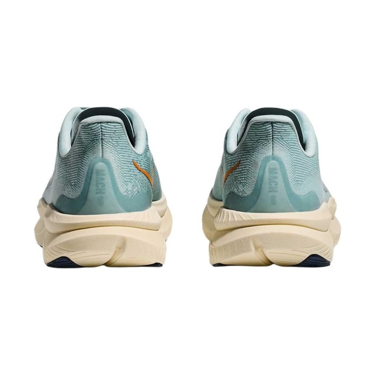 Hoka Mach 6 'Blue' Мужские