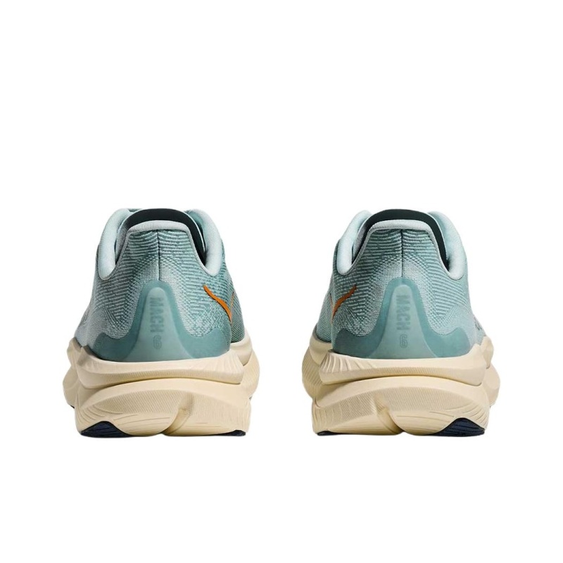 Hoka Mach 6 'Blue' Мужские