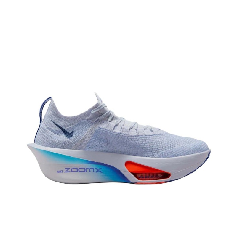 Nike Alphafly 3 'Grey Light Blue' Мужские