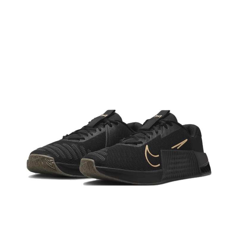 Nike Metcon 9 'Black' Мужские