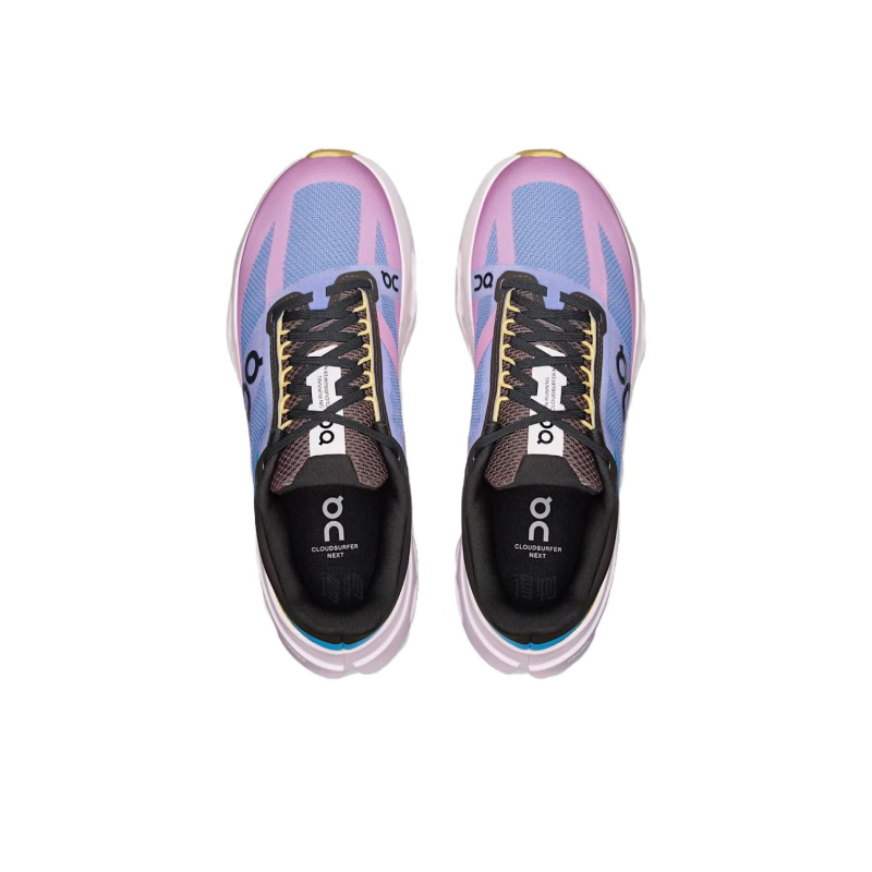 On Cloudsurfer Next 'Malibu Raspberry' Женские