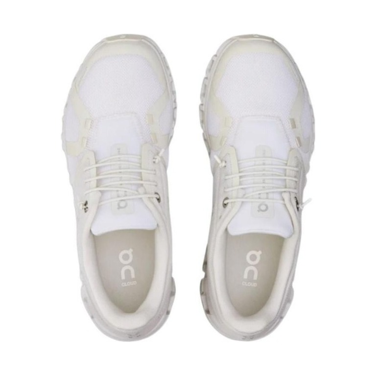 On Cloud 6 'White' Женские