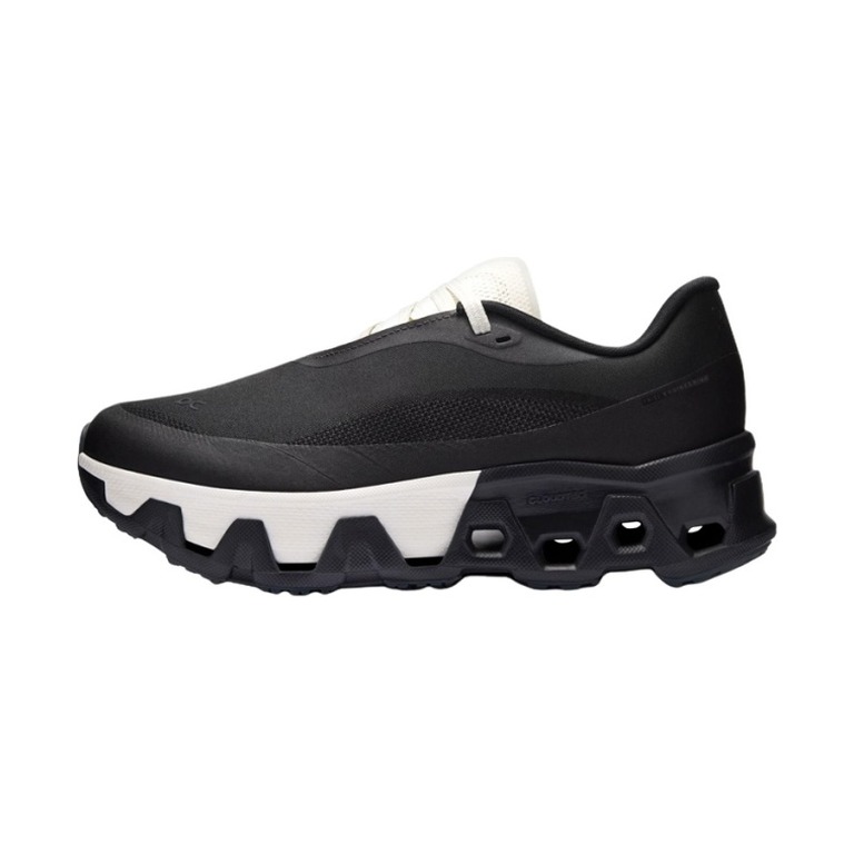 On Cloudmonster Hyper PAF 'Black' Женские