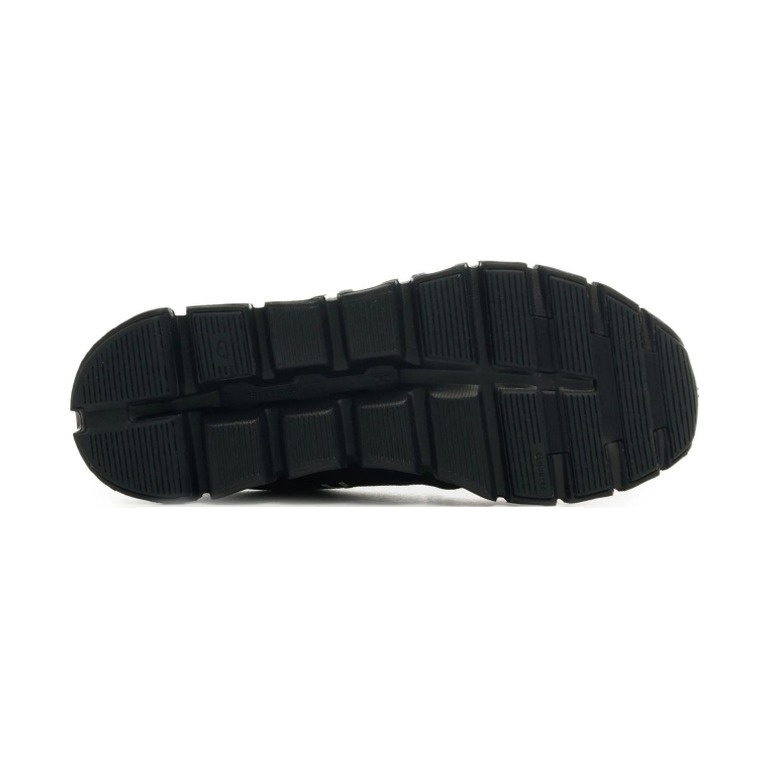 On Cloud 6 'Black' Женские