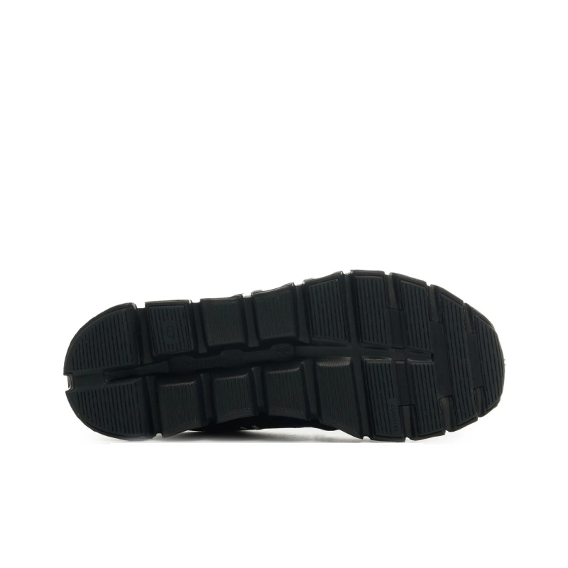 On Cloud 6 'Black Black' Женские