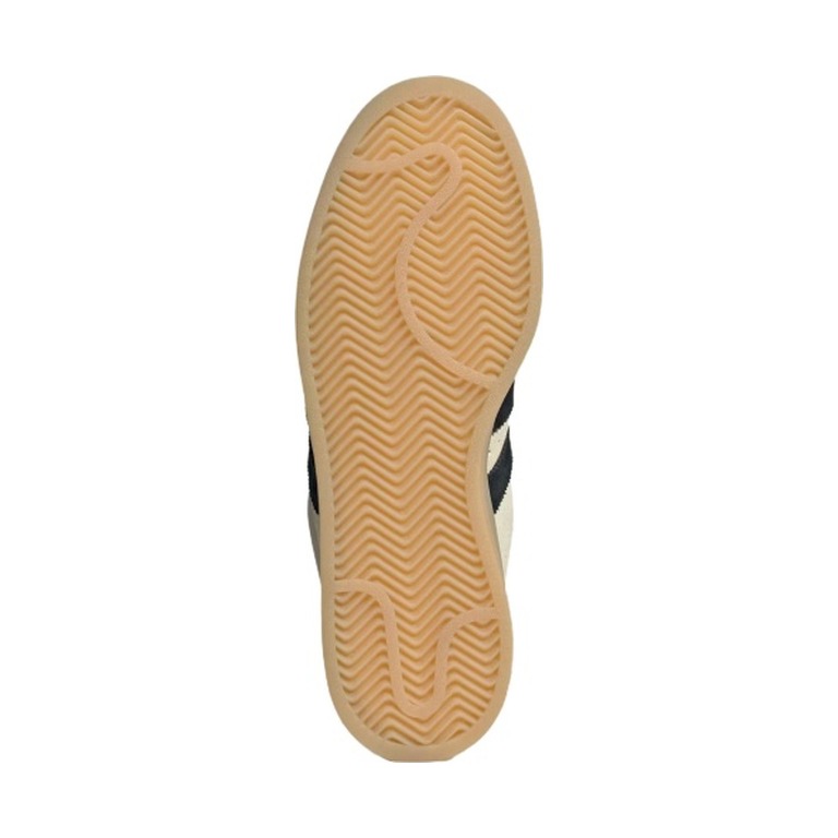 Adidas Campus 00s 'Cream White Core Black' Мужские