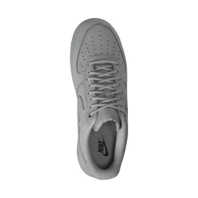 Nike Air Force 1 Low 'Wb Wolf Grey' Мужские