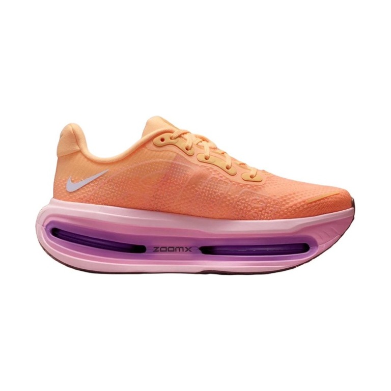 Nike Vomero Premium 'Tangerine Tint Bright Crimson Pink Foam Tattoo' Женские