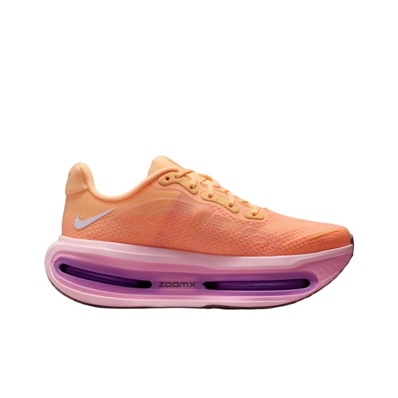 Nike Vomero Premium 'Tangerine Tint Bright Crimson Pink Foam Tattoo' Женские