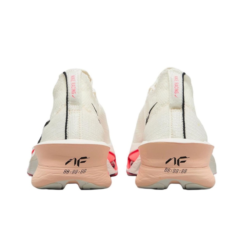 Nike Alphafly 3 'White' Мужские