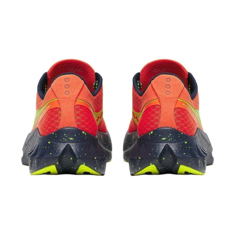 Saucony Endorphin Pro 4 'Pepper Navy' Мужские