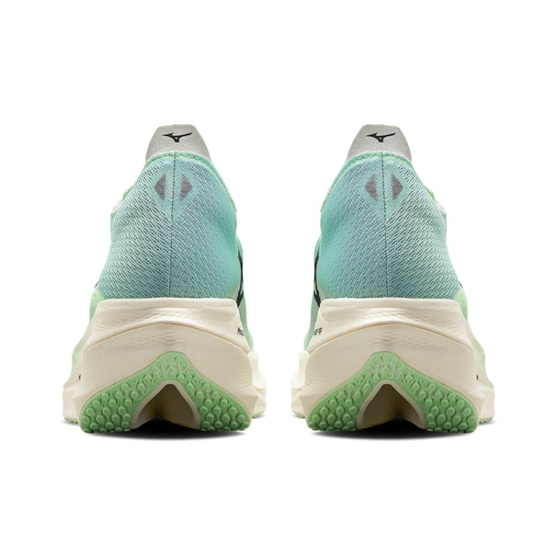 Mizuno Wave Rebellion Pro 3 'Mint Green' Мужские