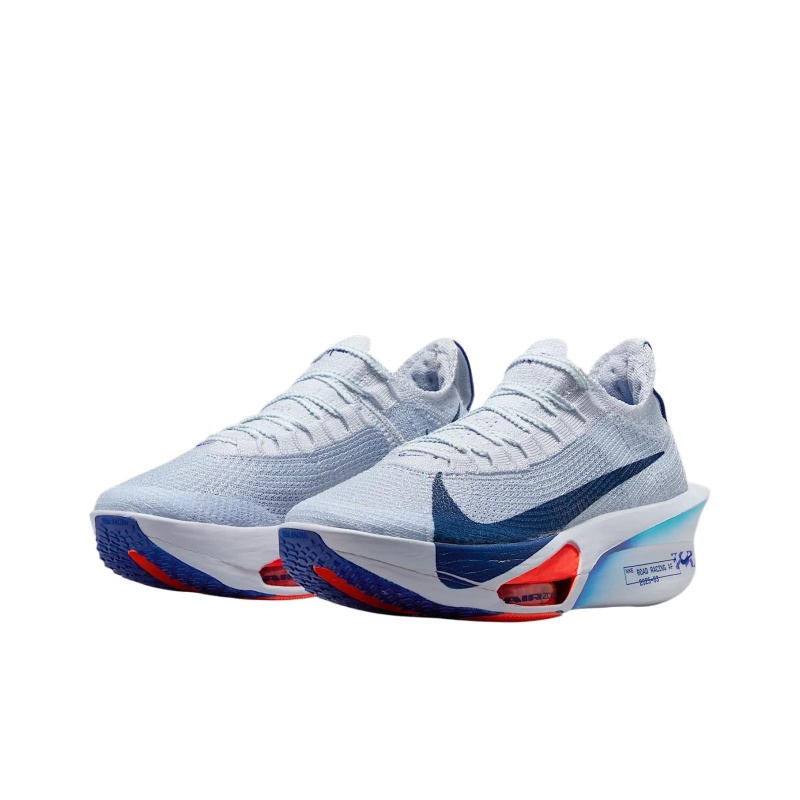 Nike Alphafly 3 'Blue' Женские