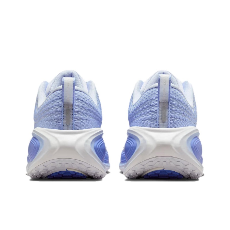 Nike Vomero Plus 'Grey Aluminium' Женские