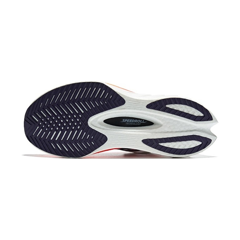 Saucony Endorphin Pro 4 'Black / White' Мужские