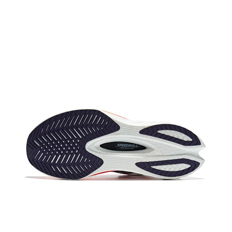 Saucony Endorphin Pro 'Black / White' Мужские