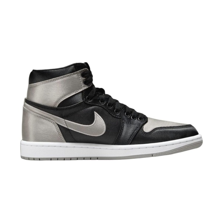 Air Jordan 1 High OG 'Satin Shadow' Женские
