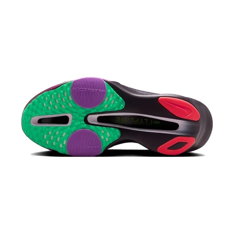 Nike Alphafly 3 'Burgundy Crush / Fuchsia Dream / Cave Purple / Oxygen Purple' Женские