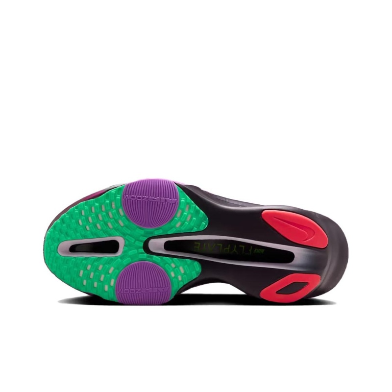 Nike Alphafly 3 'Burgundy Red' Женские