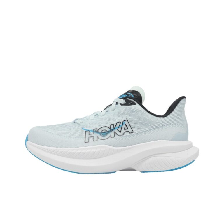 Hoka Mach 6 'Blue' Женские