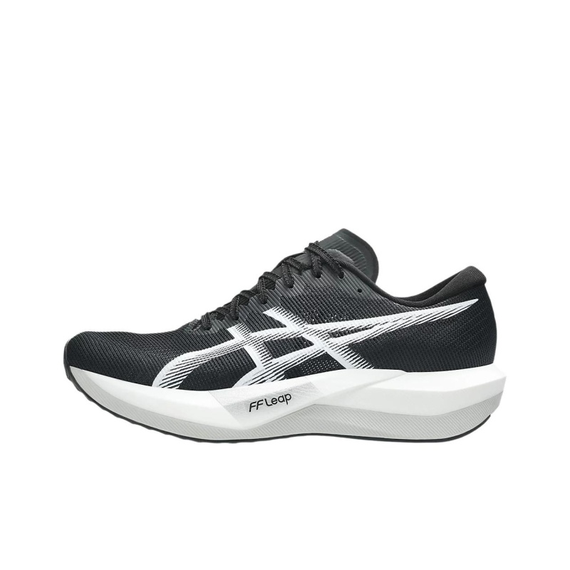 Asics Magic Speed 5 'Black White' Мужские