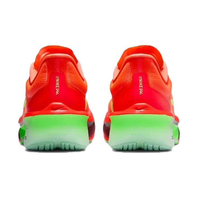 Nike Zoom Fly 6 'Crimson Lime' Женские